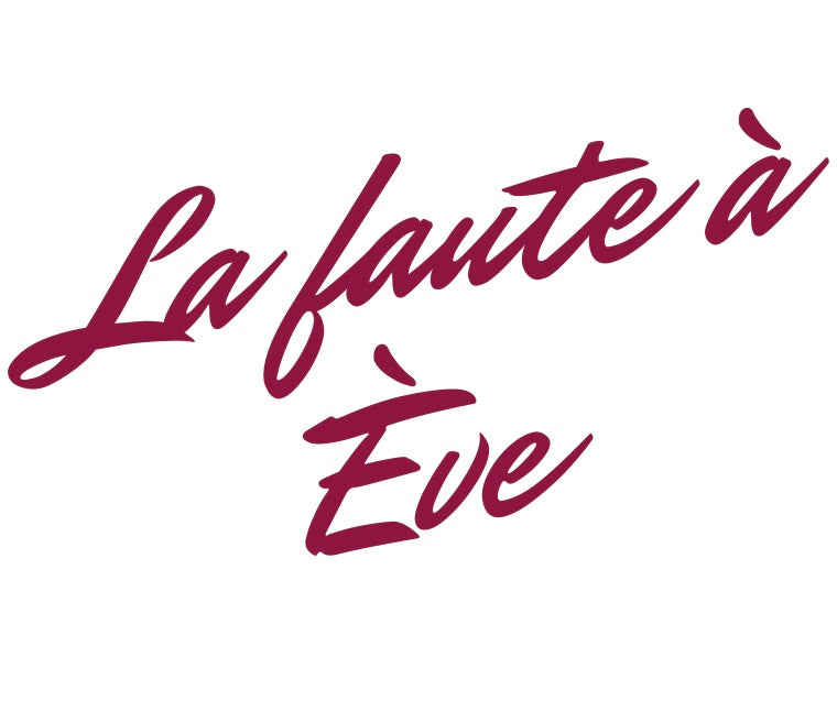 La faute à Ève