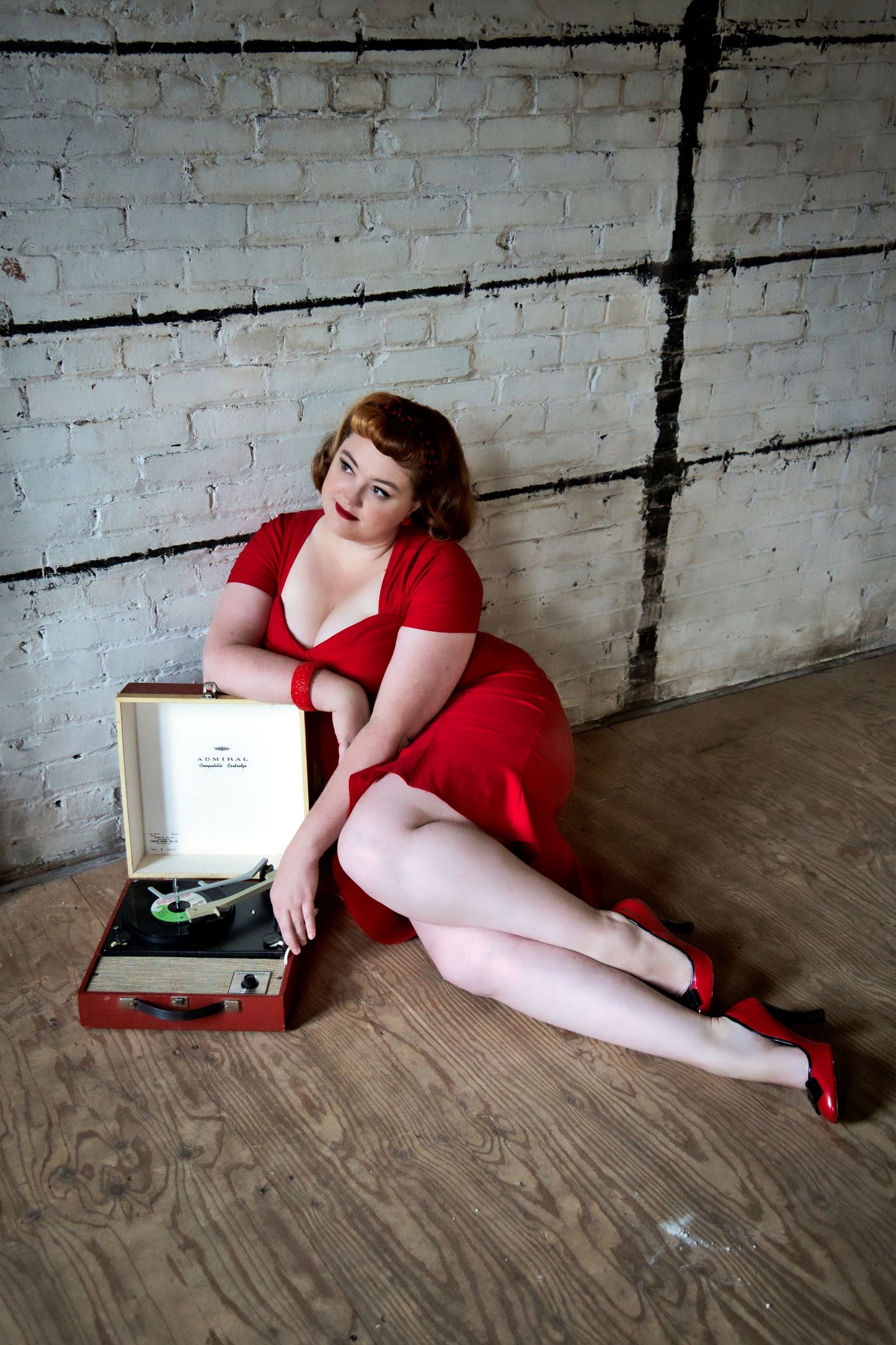 Pin-up