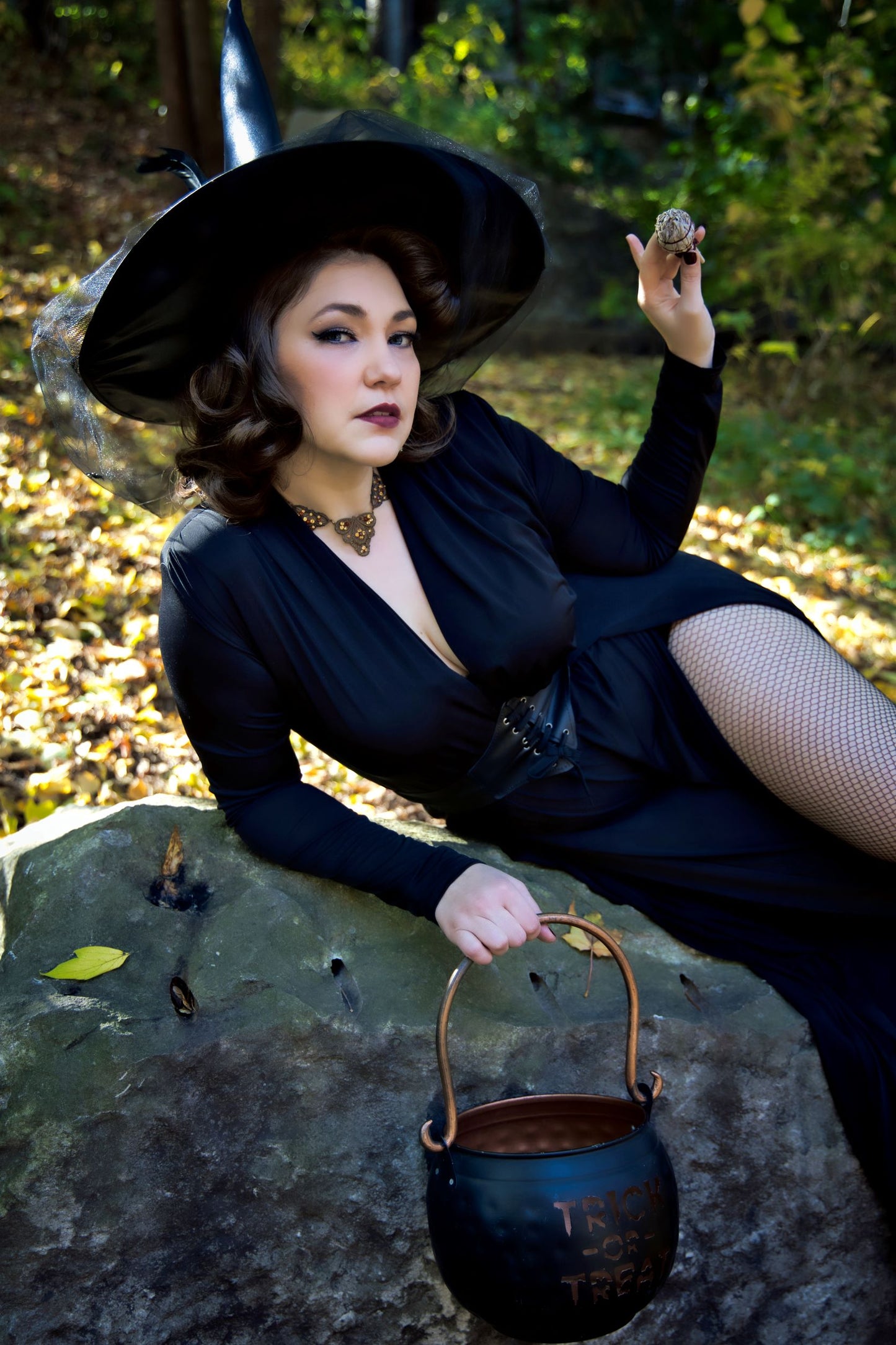 Dark Beauty